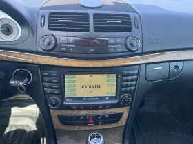 Mercedes-Benz E 280 Face/Avangard/4 matik, снимка 12