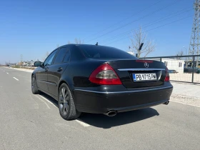Mercedes-Benz E 280 Face/Avangard/4 matik, снимка 5