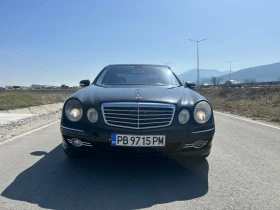 Mercedes-Benz E 280 Face/Avangard/4 matik, снимка 3