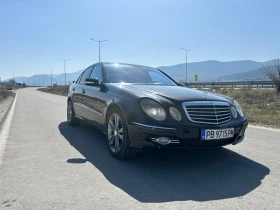 Mercedes-Benz E 280 Face/Avangard/4 matik, снимка 2