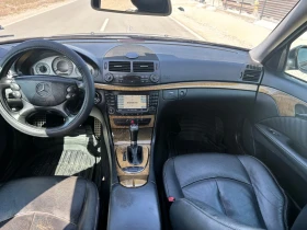 Mercedes-Benz E 280 Face/Avangard/4 matik, снимка 8