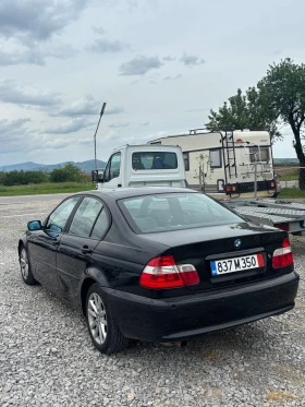 BMW 316 1.8, снимка 5