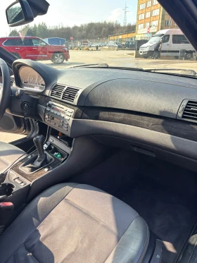 BMW 316 1.6, снимка 13