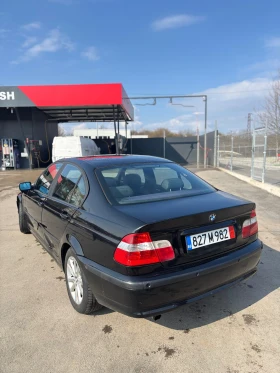 BMW 316 1.6, снимка 8