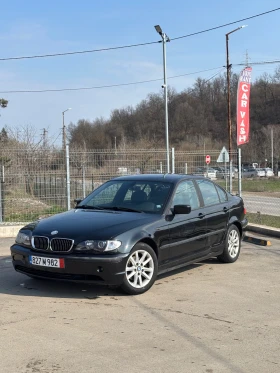 BMW 316 1.6, снимка 5