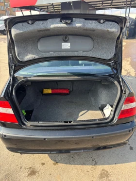 BMW 316 1.6, снимка 10