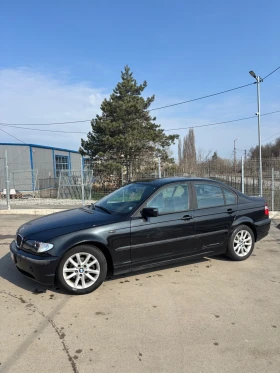 BMW 316 1.6, снимка 6