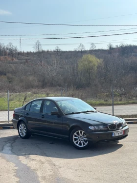 BMW 316 1.6, снимка 4