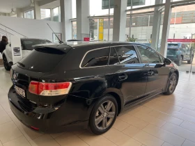 Toyota Avensis 2.2 D-CAT, снимка 5