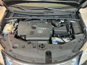 Toyota Avensis 2.2 D-CAT, снимка 16