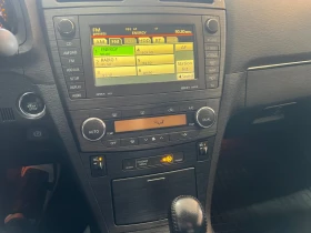 Toyota Avensis 2.2 D-CAT, снимка 11