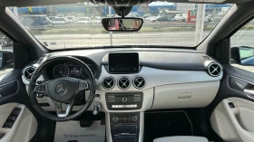 Mercedes-Benz B 150 Face lift 100% Обслужен! Готов за употреба!!!, снимка 9