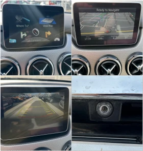 Mercedes-Benz B 150 Face lift 100% Обслужен! Готов за употреба!!!, снимка 15