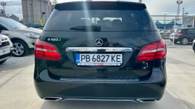 Mercedes-Benz B 150 Face lift 100% Обслужен! Готов за употреба!!!, снимка 5