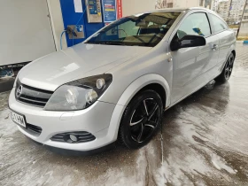 Opel Astra, снимка 2