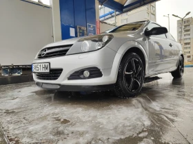 Opel Astra, снимка 3