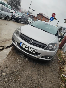 Opel Astra, снимка 6
