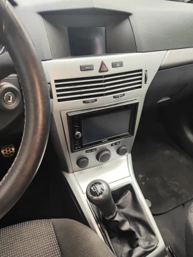 Opel Astra, снимка 4