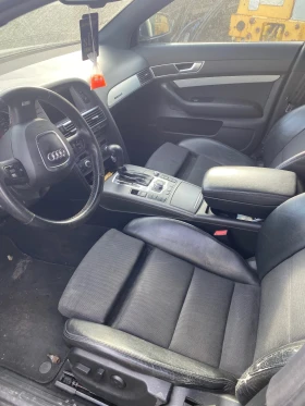 Audi A6, снимка 2