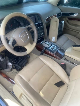 Audi A6, снимка 4