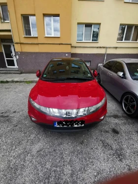 Honda Civic, снимка 3