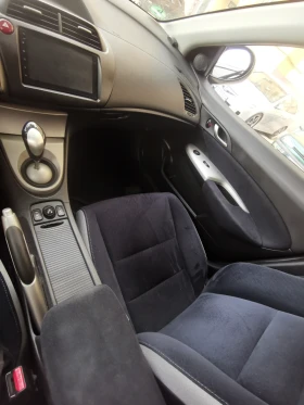 Honda Civic, снимка 6