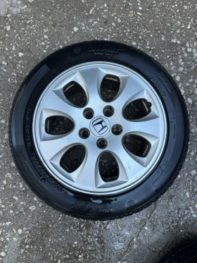 Honda Civic, снимка 11