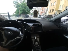 Honda Civic, снимка 8