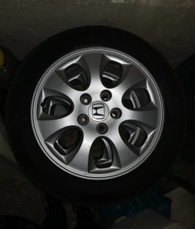 Honda Civic, снимка 10
