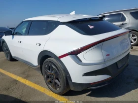 Kia EV6 Light Long Range RWD, снимка 3