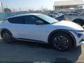 Kia EV6 Light Long Range RWD, снимка 13