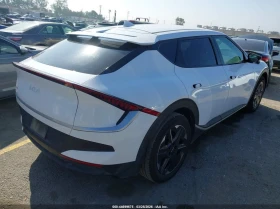 Kia EV6 Light Long Range RWD, снимка 4