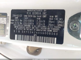Kia EV6 Light Long Range RWD, снимка 9