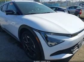 Kia EV6 Light Long Range RWD, снимка 6