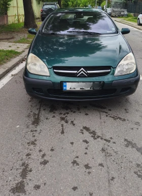 Citroen C5, снимка 1