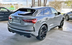 Audi RSQ3 Sportback quattro, снимка 4
