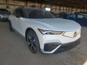Acura ZDX Type-S, снимка 4