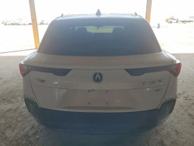 Acura ZDX Type-S, снимка 6
