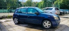 Renault Clio, снимка 2