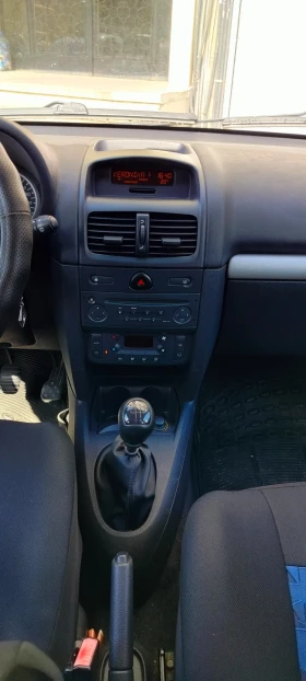 Renault Clio, снимка 8