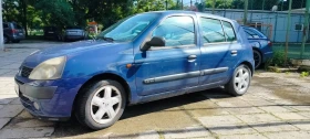 Renault Clio, снимка 3