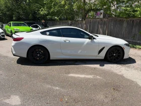 BMW 850 * CARFAX * АВТОКРЕДИТ БЕЗ ПЪРВОНАЧАЛНА ВНОСКА, снимка 3