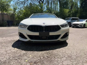BMW 850 * CARFAX * АВТОКРЕДИТ БЕЗ ПЪРВОНАЧАЛНА ВНОСКА, снимка 5