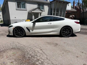BMW 850 * CARFAX * АВТОКРЕДИТ БЕЗ ПЪРВОНАЧАЛНА ВНОСКА, снимка 2