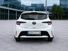 Toyota Corolla 1.2 TURBO Гаранционен!, снимка 5