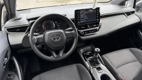 Toyota Corolla 1.2 TURBO Гаранционен!, снимка 8