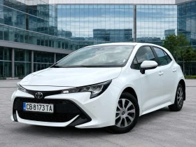 Toyota Corolla 1.2 TURBO Гаранционен!, снимка 1