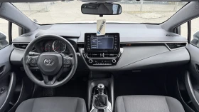 Toyota Corolla 1.2 TURBO Гаранционен!, снимка 7
