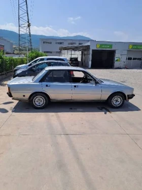 Peugeot 505 Gti, снимка 5