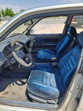 Peugeot 505 Gti, снимка 3